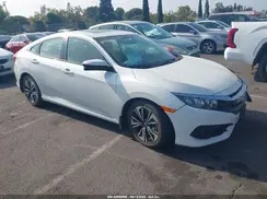 JHMFC1F3XJX033748 2018 HONDA CIVIC