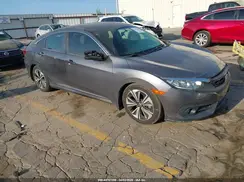 JHMFC1F3XJX034401 2018 HONDA CIVIC