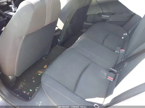 JHMFC1F3XJX035189 2018 HONDA CIVIC - Image 8