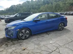 JHMFC1F3XJX035323 2018 HONDA CIVIC