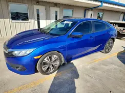 JHMFC1F3XJX035354 2018 HONDA CIVIC