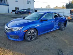 JHMFC1F3XJX035872 2018 HONDA CIVIC