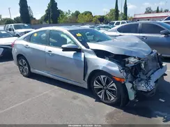 JHMFC1F3XJX035919 2018 HONDA CIVIC