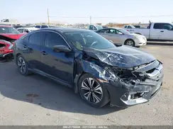 JHMFC1F3XJX036522 2018 HONDA CIVIC