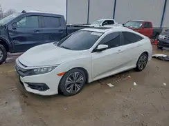 JHMFC1F3XJX037489 2018 HONDA CIVIC
