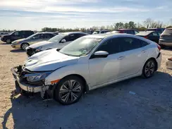 JHMFC1F3XJX037959 2018 HONDA CIVIC