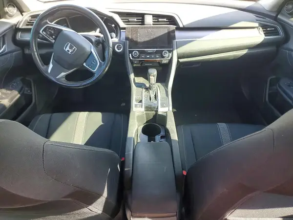 JHMFC1F3XJX037959 2018 HONDA CIVIC - Image 8