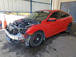 JHMFC1F3XJX038013 2018 HONDA CIVIC