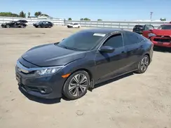 JHMFC1F3XJX038271 2018 HONDA CIVIC