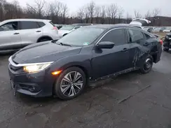 JHMFC1F3XJX038982 2018 HONDA CIVIC