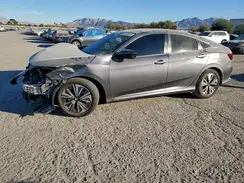 JHMFC1F3XJX039890 2018 HONDA CIVIC