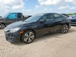 JHMFC1F3XJX040568 2018 HONDA CIVIC