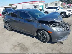 JHMFC1F3XJX040845 2018 HONDA CIVIC