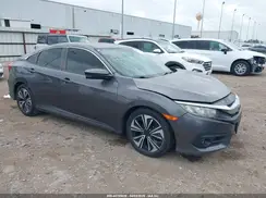 JHMFC1F3XJX042787 2018 HONDA CIVIC