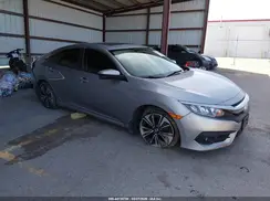 JHMFC1F3XJX042899 2018 HONDA CIVIC