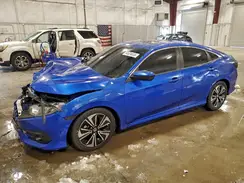JHMFC1F3XJX044006 2018 HONDA CIVIC