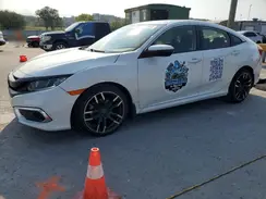 JHMFC1F3XKX000251 2019 HONDA CIVIC