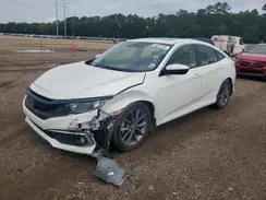 JHMFC1F3XKX000606 2019 HONDA CIVIC