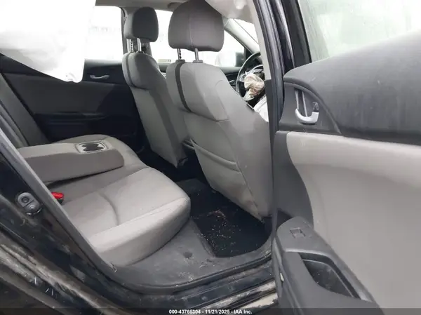 JHMFC1F3XKX000864 2019 HONDA CIVIC - Image 8
