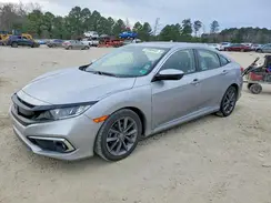 JHMFC1F3XKX003442 2019 HONDA CIVIC
