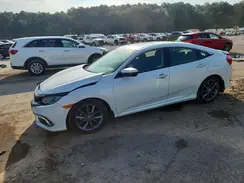 JHMFC1F3XKX003635 2019 HONDA CIVIC