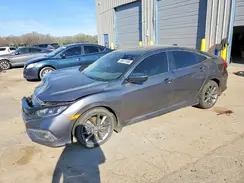 JHMFC1F3XKX004011 2019 HONDA CIVIC