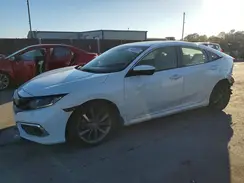 JHMFC1F3XKX005353 2019 HONDA CIVIC
