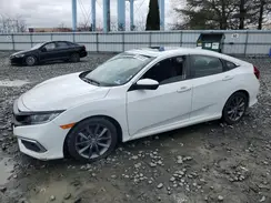 JHMFC1F3XKX006440 2019 HONDA CIVIC