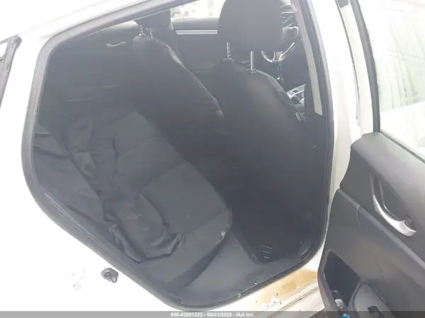JHMFC1F3XKX006602 2019 HONDA CIVIC - Image 8