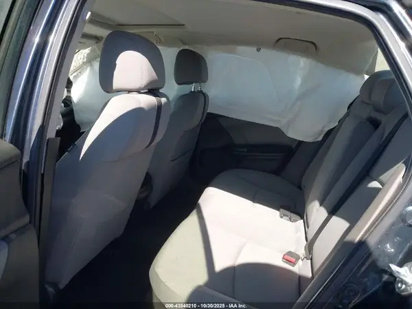 JHMFC1F3XKX006809 2019 HONDA CIVIC - Image 8