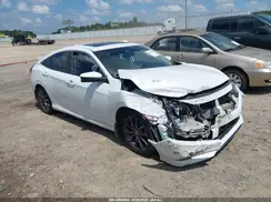 JHMFC1F3XKX007295 2019 HONDA CIVIC