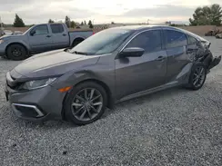 JHMFC1F3XKX008849 2019 HONDA CIVIC