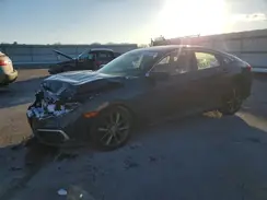 JHMFC1F3XKX009726 2019 HONDA CIVIC