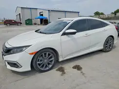 JHMFC1F3XKX012142 2019 HONDA CIVIC