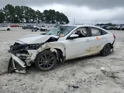 JHMFC1F3XKX012156 2019 HONDA CIVIC