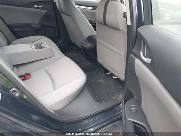 JHMFC1F3XKX013209 2019 HONDA CIVIC - Image 8