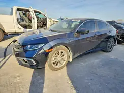 JHMFC1F3XKX014084 2019 HONDA CIVIC