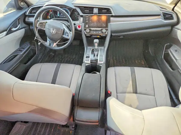 JHMFC1F3XKX014084 2019 HONDA CIVIC - Image 8