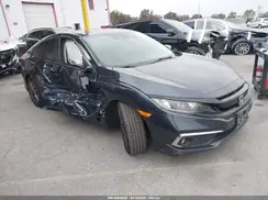 JHMFC1F3XKX014103 2019 HONDA CIVIC