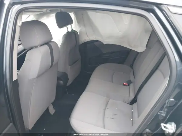 JHMFC1F3XKX014103 2019 HONDA CIVIC - Image 8