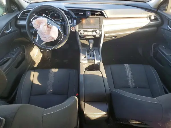 JHMFC1F41JX028706 2018 HONDA CIVIC - Image 8