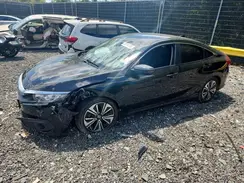 JHMFC1F41JX035445 2018 HONDA CIVIC