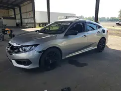 JHMFC1F41JX036126 2018 HONDA CIVIC