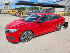 JHMFC1F42JX008738 2018 HONDA CIVIC