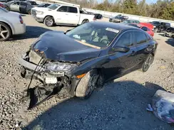 JHMFC1F42JX023515 2018 HONDA CIVIC