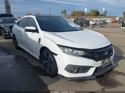 JHMFC1F42JX036104 2018 HONDA CIVIC