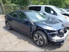 JHMFC1F43JX008411 2018 HONDA CIVIC