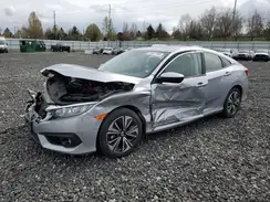 JHMFC1F43JX020350 2018 HONDA CIVIC