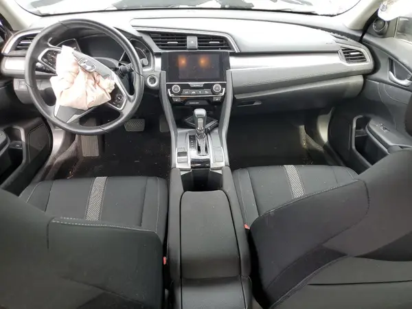 JHMFC1F43JX020350 2018 HONDA CIVIC - Image 8