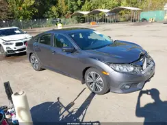JHMFC1F43JX026892 2018 HONDA CIVIC